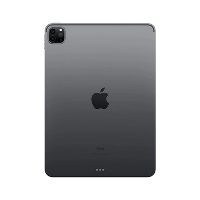 APPLE 11 IPAD Pro 11-inch iPad Pro Wi-Fi 128GB - Space Grey/Silver-1