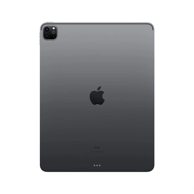 APPLE 12.9” New IPAD PRO 12.9-inch iPad Pro Wi-Fi 128GB - silver-APPLE129NEWIPADPROT