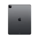 APPLE 12.9” New IPAD PRO 12.9-inch iPad Pro Wi-Fi 128GB - silver-APPLE129NEWIPADPROT-sm