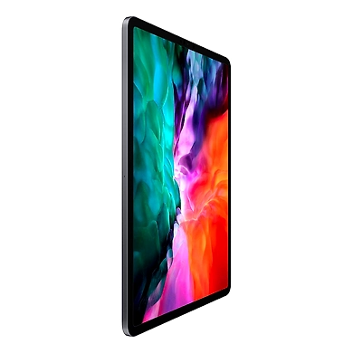 APPLE 12.9” New IPAD PRO 12.9-inch iPad Pro Wi-Fi 128GB - silver-2