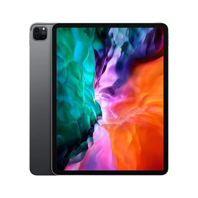 APPLE 12.9” New IPAD PRO 12.9-inch iPad Pro Wi-Fi 128GB - silver-3