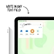 APPLE New Ipad Air 10.9”-inch iPad Wi-Fi Air 64GB –Silver/RoseGold /Gray/skybule-APPLENEWIPADAIRT-sm