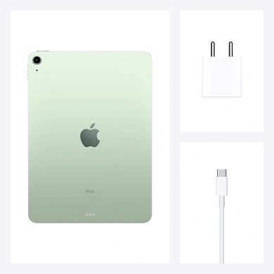 APPLE New Ipad Air 10.9”-inch iPad Wi-Fi Air 64GB –Silver/RoseGold /Gray/skybule-3