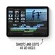 APPLE New Ipad Air 10.9”-inch iPad Wi-Fi Air 64GB –Silver/RoseGold /Gray/skybule-5-sm