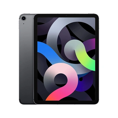 APPLE New Ipad Air 10.9”-inch iPad Air 4th Wi-Fi Cell 64GB –Silver/RoseGold/Gray/skybule-2