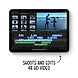 APPLE New Ipad Air 10.9”-inch iPad Air 4th Wi-Fi Cell 64GB –Silver/RoseGold/Gray/skybule-5-sm