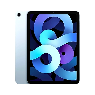 APPLE New Ipad Air 10.9”-inch iPad Air 4th Wi-Fi Cell 256GB – Silver/RoseGold /Gray/skybule-APPLENEWWCIPADAIRT
