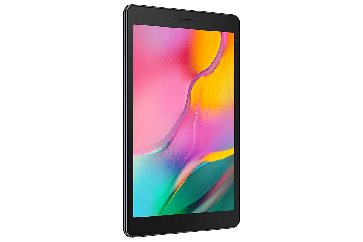 galaxy tab 8a