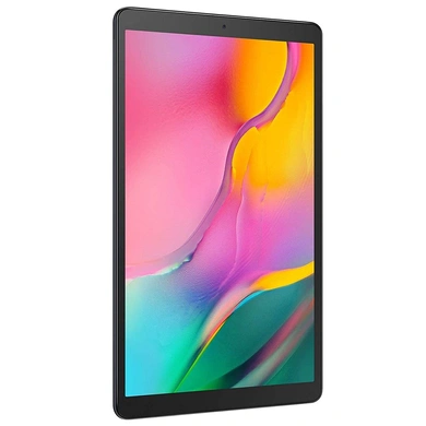 SAMSUNG TAB A 10.1 10.1 ” clear Full View Screen &amp; Slim design, 2 GB Ram , 32 GB Storage 8 mp Auto Focus with flash / 5 mp rear Camera , Dolby Atmos speakers Screen Mirroring , Multi USER MODE , 6150 Mah Battery-2