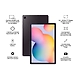 SAMSUNG TAB S6 Lite  10.4 ” Display &amp; Slim design , 4 GB Ram , 64 GB Storage SAMSUNG DEX INBUILD , 2.3 ghz +1.9 ghz OCTA CORE PROCESSOR 13 mp Rear / 8 mp selfi Camera ,HDR VIDEO PLAY , Smart S PEN , 7040 MAH Battery-4-sm