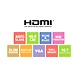 MT52-ZEB A19HD LED 18.5 (HDMI) COMPUTER MONITOR - Pure Pixel-1-sm