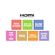 MT66-ZEB A27FHD LED 27.0 (HDMI) COMPUTER MONITOR - Pure Pixel-5-sm
