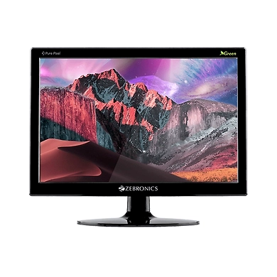 MT78-ZEBSTER V16HD LED 15.4 (HDMI) COMPUTER MONITOR - Pure Pixel-t78zv16hm