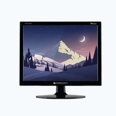 MT79-ZEBSTER VS16HD LED 15.1 (HDMI) COMPUTER MONITOR - Pure Pixel-t79zvs16hm