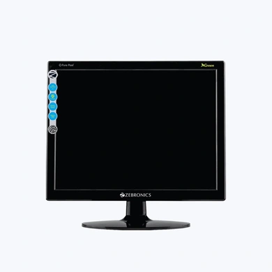 MT80-ZEBSTER VS16HD LED 15.1 COMPUTER MONITOR - Pure Pixel-t80zvs16m
