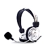 H-1000HMV COMP.MM HEAD PHONE W/MIC-z1000hmh-sm