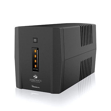 UPS-ZEB-U1225 POWER UPS-z1225u