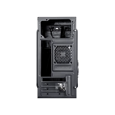 CC-185B ZEBRONIC COMPUTER CASE (MAJESTIC)-2