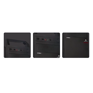 CC-200B ZEBRONICS COMPUTER CASE(PORTABLE 11)-3