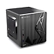 CC-545B ZEBRONICS COMPUTER CASE (CUBOID)-z545bcc-sm