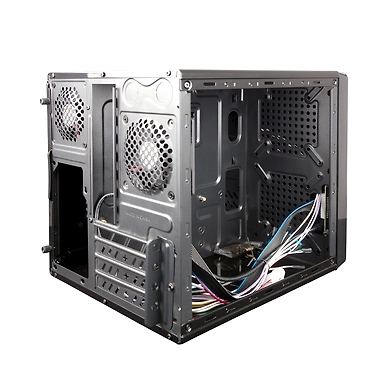 CC-545B ZEBRONICS COMPUTER CASE (CUBOID)-1