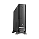 CC-555B ZEBRONICS COMPUTER SLIM CASE-z555bsc-sm