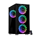 CC-876B ZEBRONICS COMPUTER CASE (ZEAL)-1-sm