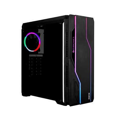 CC-879B ZEBRONICS COMPUTER CASE (DEMETER)-1