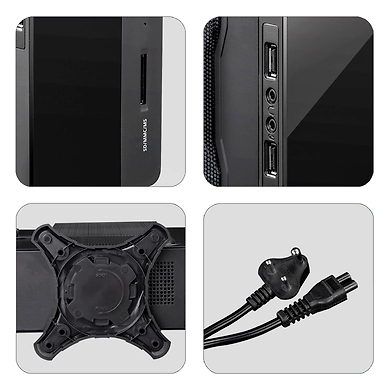 CC-927B ZEBRONICS COMPUTER CASE (NANO NEW)-4