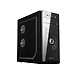 CC-928B ZEBRONICS COMPUTER CASE-z928bc-sm