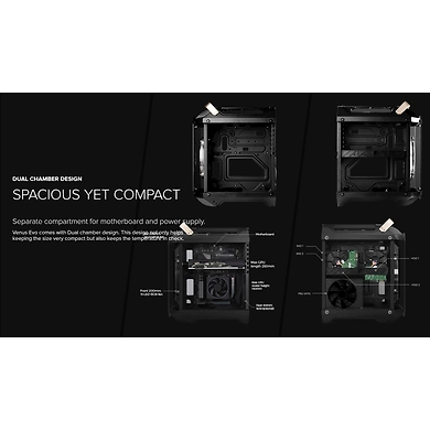 CC-930B ZEBRONICS COMPUTER CASE (VENUS EVO)-3