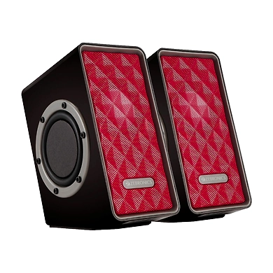 SPK-S990 ZEBRONICS 2.0 MULTIMEDIA SPEAKER-z990s