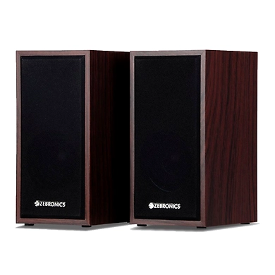 SPK-S999 ZEBRONICS 2.0 MULTIMEDIA SPEAKER-1