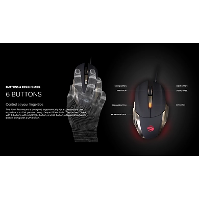 MS-ZEBRONICS OPTICAL USB MOUSE (ALIEN PRO)-2