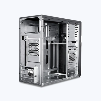 CC-183B ZEBRONIC COMPUTER CASE (BRUNO)-1