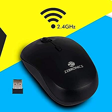 MS - ZEB 2.4GHZ WIRELESS OPTICAL MOUSE (BOLD)-4