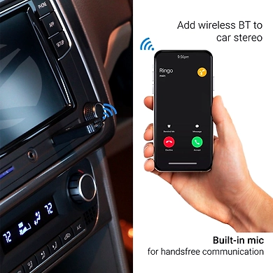 ZEB-BT100USB BLUETOOTH DONGLE-3
