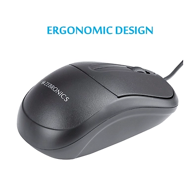 MS-ZEBRONICS OPTICAL USB MOUSE (COMFORT PLUS)-1