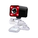 CM-ZEBRONICS WEB CAMERA (CRYSTAL PRO)-zcprowc-sm