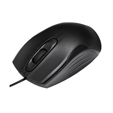 MS-ZEBRONICS USB OPTICAL MOUSE (DLM10)-zdlm10mwr
