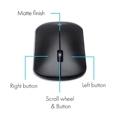 MS - ZEB 2.4GHZ WIRELESS OPTICAL MOUSE (DAZZLE)-3