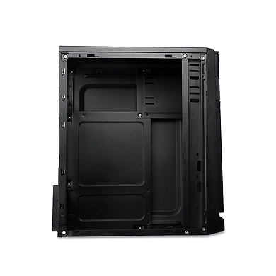 CC-197B ZEBRONICS COMPUTER CASE(FUZE)-2