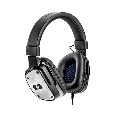 SPK- ZEBRONICS 2.0 COMPUTER MULTIMEDIA SPEAKER (FAME)-3