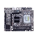 MBZ13-G31 ZEB 775 SOCKET MOTHER BOARD WITH LAN + SATA-zg31mb-sm