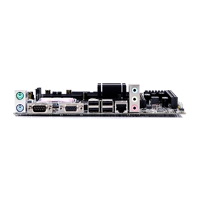 MBZ13-G31 ZEB 775 SOCKET MOTHER BOARD WITH LAN + SATA-1