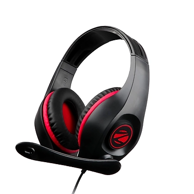H-ZEB HEADPHONE WITH &amp; VOL (GRACE)-zgh
