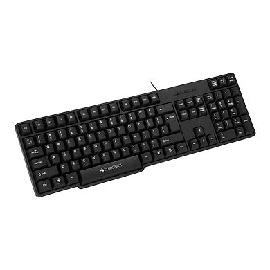 KB-K20 COMPUTER USB KEYBOARD-zk20kb