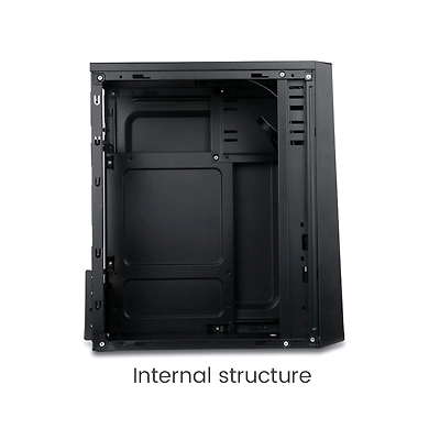CC-196B ZEBRONICS COMPUTER CASE(MAZY)-1