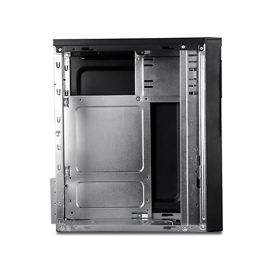 CC-195B ZEBRONICS COMPUTER CASE(SMASH)-1
