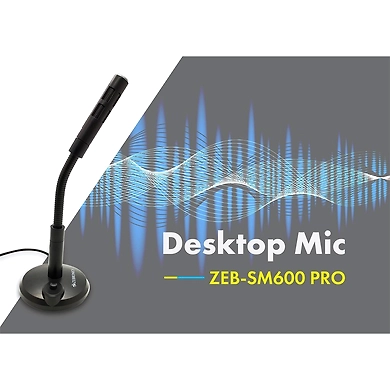 ZEB-SM600PRO ZEBRONICS DESKTOP MICRO PHONE-2